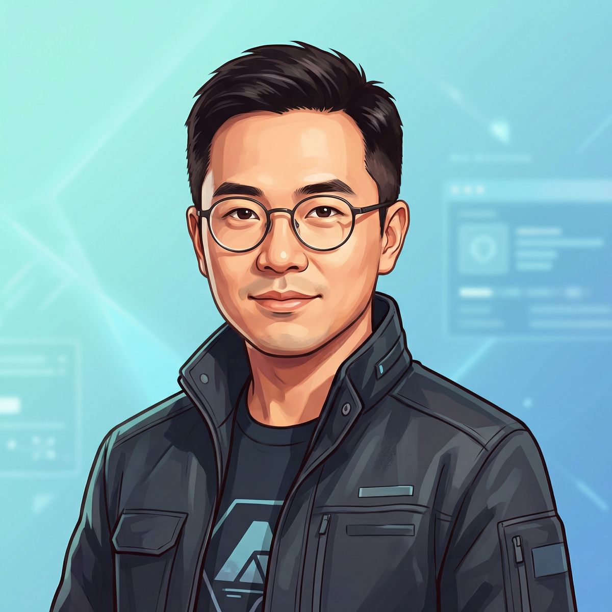 精神小妹传媒AI技术总监