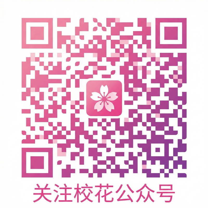 精神小妹传媒公众号二维码