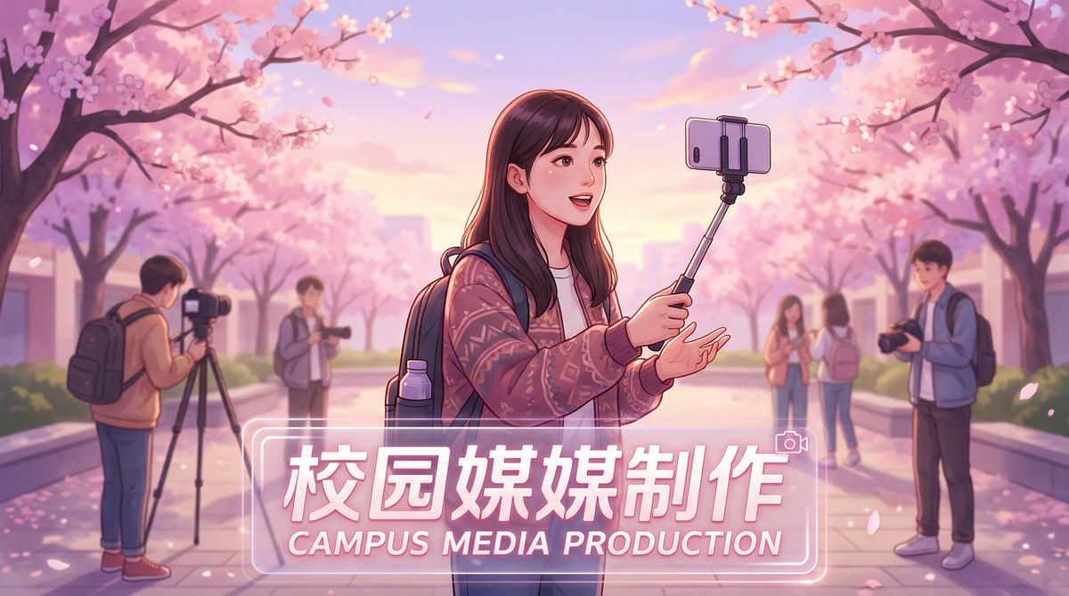 精神小妹传媒教程-入门篇