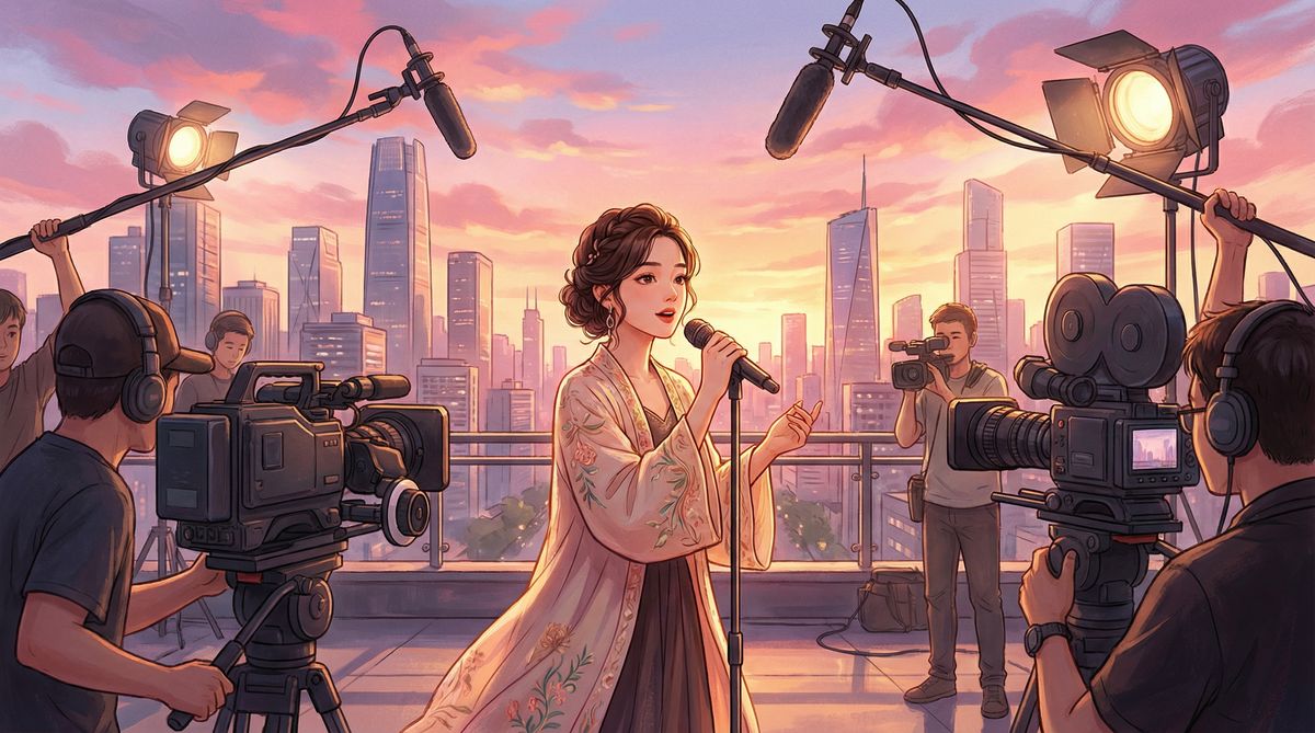 精神小妹传媒进阶教程